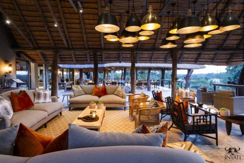 boutique hotels in Kruger National Park