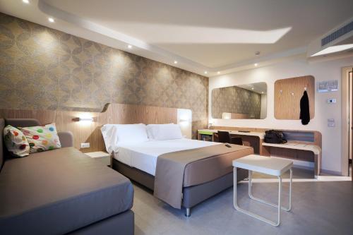 boutique hotels in Rimini Area