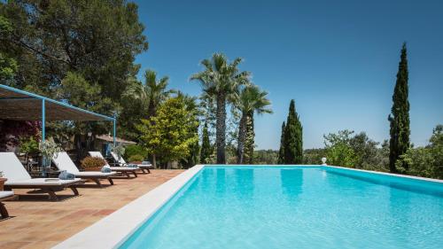 boutique hotels in Sineu