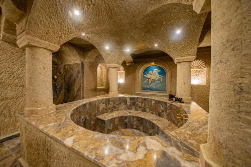 boutique hotels in Goreme