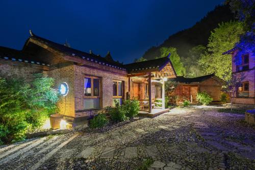 boutique hotels in Zhangjiajie