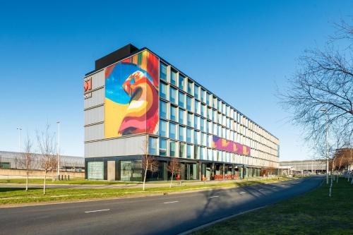 boutique hotels in Schiphol