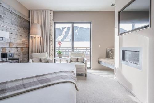 boutique hotels in Jackson Hole Ski Area