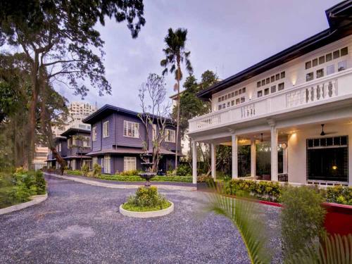 boutique hotels in Philippines