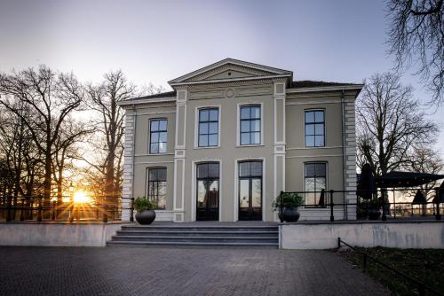 boutique hotels in Veluwe