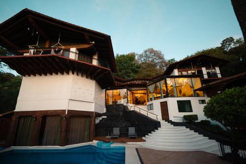 boutique hotels in State Of Mexico (Edomex)