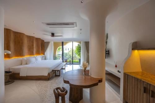 boutique hotels in Danang And Vicinity