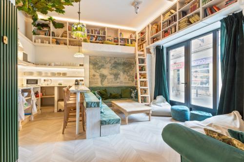 boutique hotels in Community Of Madrid