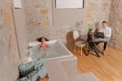 boutique hotels in Palermo