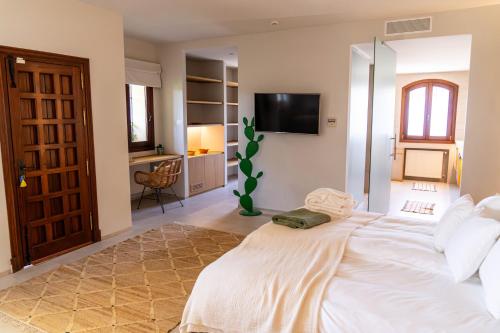 boutique hotels in Malaga Province