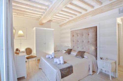 boutique hotels in Montalcino