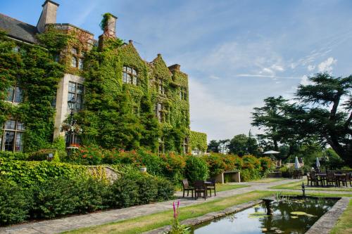 boutique hotels in Surrey