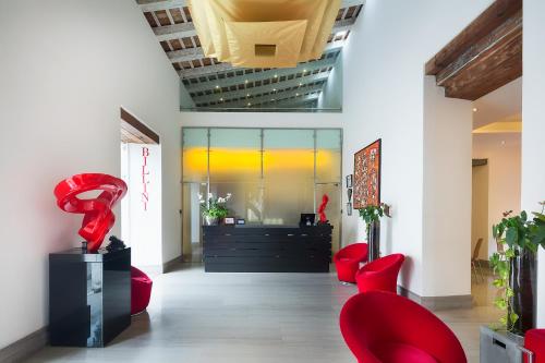 boutique hotels in Juan Dolio