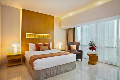 boutique hotels in Dhaka