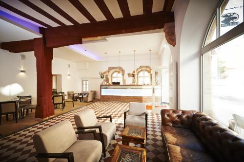 boutique hotels in Castle Route