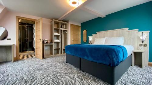 boutique hotels in Lancaster