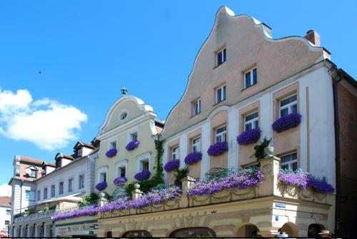 boutique hotels in Regensburg