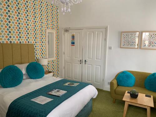 boutique hotels in Blackpool