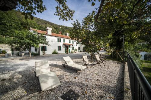 boutique hotels in Euganean Hills