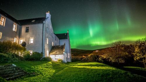 boutique hotels in Lerwick