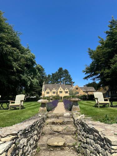 boutique hotels in Gloucestershire