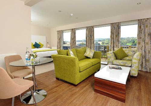 boutique hotels in Nottinghamshire