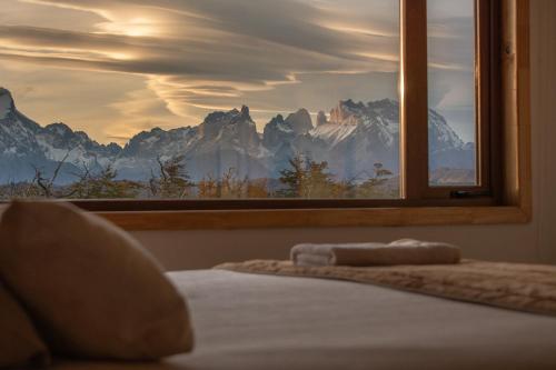 boutique hotels in Puerto Natales