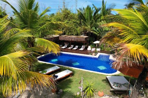 boutique hotels in Trancoso