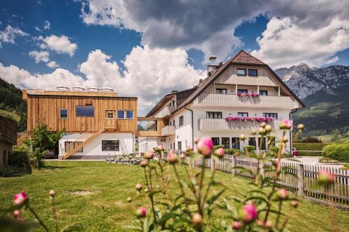 boutique hotels in Ski Amadé