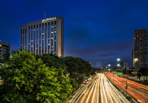 boutique hotels in South-Coastal São Paulo