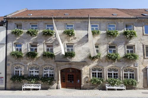 boutique hotels in Franconian Switzerland