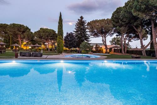 boutique hotels in Maresme