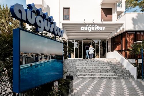 boutique hotels in Cattolica