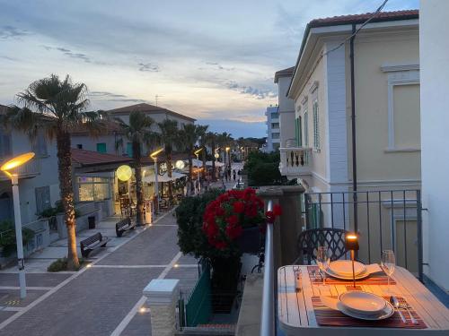 boutique hotels in Marina Di Cecina