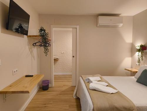 boutique hotels in Caldas De Reis