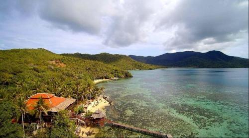 boutique hotels in Karimunjawa