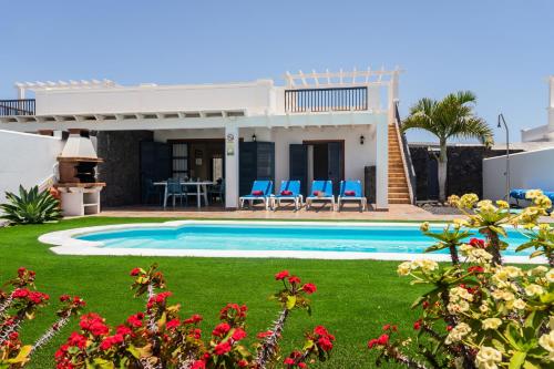 boutique hotels in Corralejo