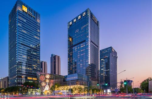 boutique hotels in Liaoning