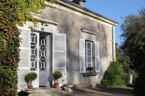 boutique hotels in Saint-Sulpice-Le-Verdon