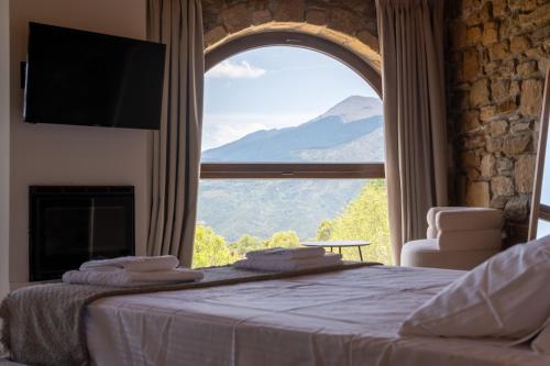 boutique hotels in Kato Trikala Korinthias