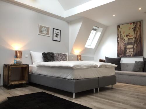 boutique hotels in Andernach