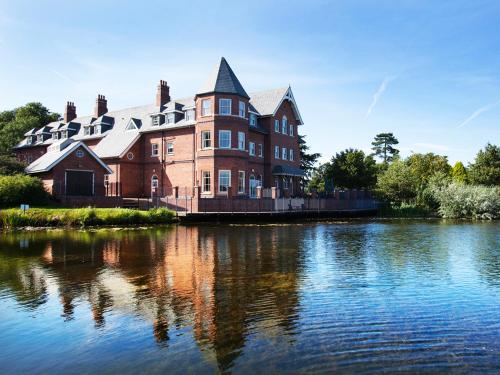 boutique hotels in Warwickshire