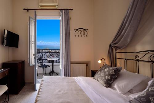 boutique hotels in Pyrgos