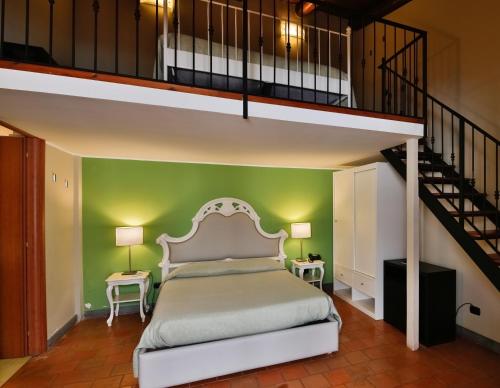 boutique hotels in Acitrezza