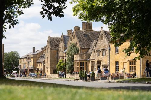 boutique hotels in Cotswolds