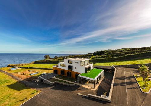 boutique hotels in Terceira