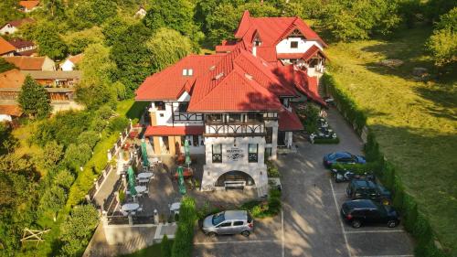 boutique hotels in Prahova Valley