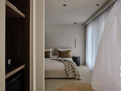 boutique hotels in Plaka