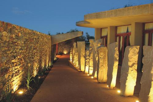 boutique hotels in Rustenburg