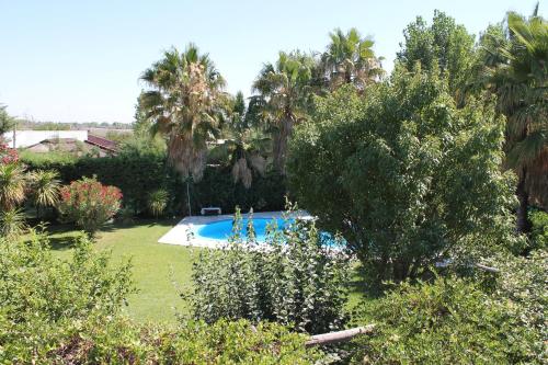 boutique hotels in Chacras De Coria